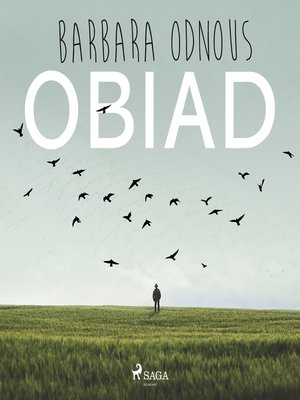 cover image of Obiad